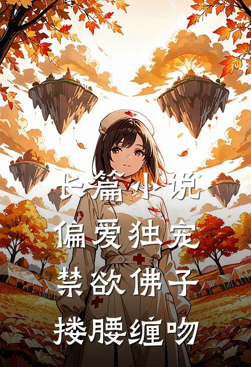 长篇小说偏爱独宠，禁欲佛子搂腰缠吻