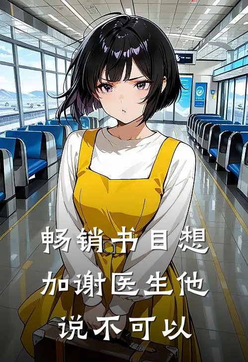 畅销书目想加谢医生他说不可以
