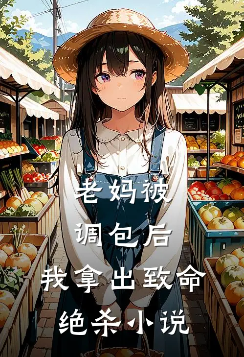 老妈被调包后，我拿出致命绝杀小说