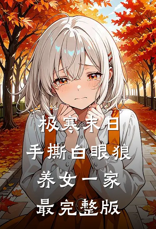 极寒末日，手撕白眼狼养女一家最完整版