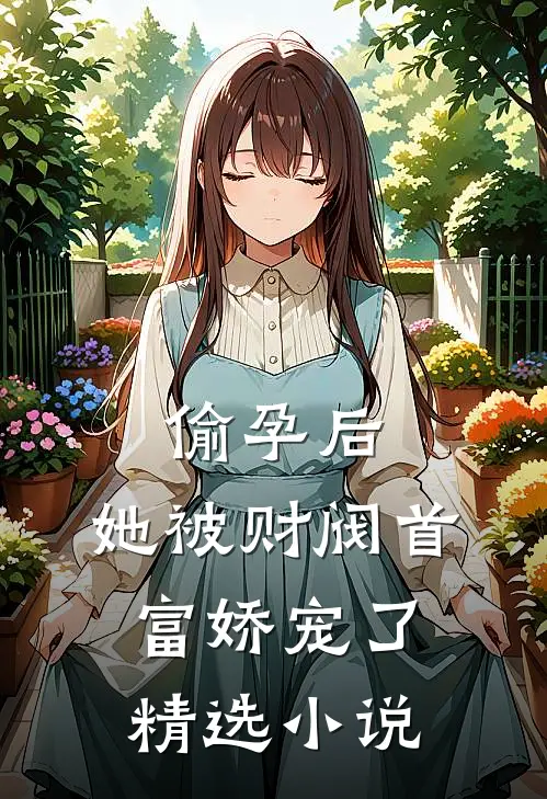 偷孕后，她被财阀首富娇宠了精选小说
