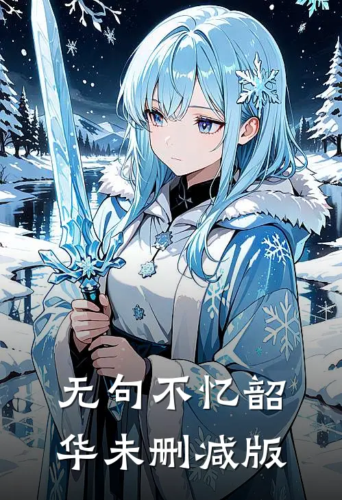 无句不忆韶华未删减版
