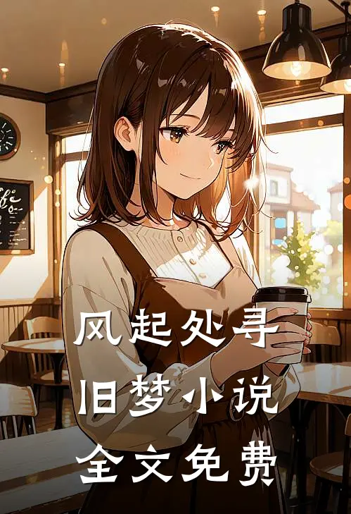 风起处寻旧梦小说全文免费