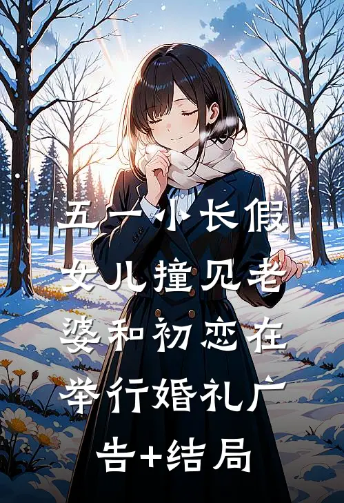 五一小长假，女儿撞见老婆和初恋在举行婚礼广告+结局