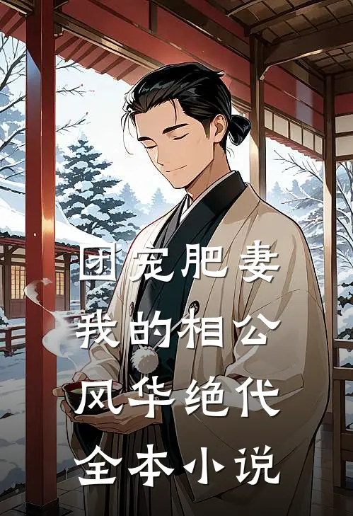 团宠肥妻我的相公风华绝代全本小说