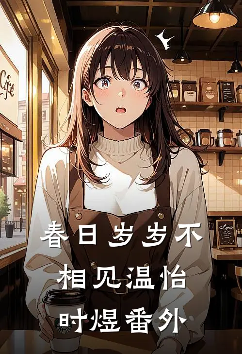 春日岁岁不相见温怡时煜番外