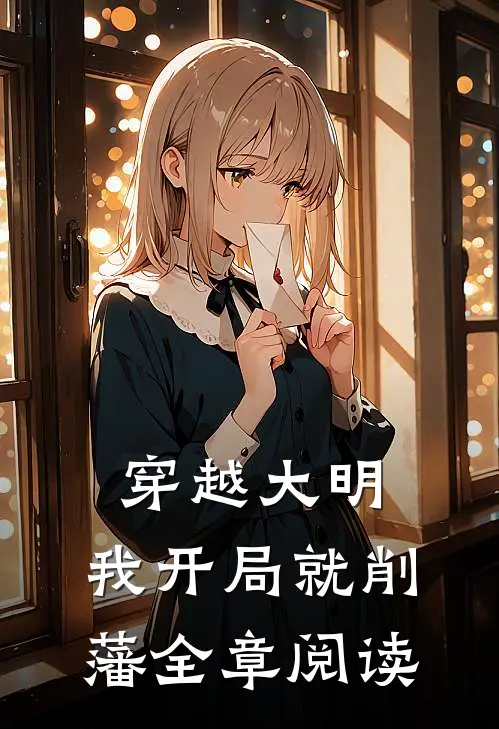 穿越大明，我开局就削藩全章阅读