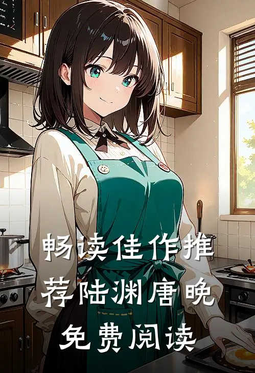 畅读佳作推荐陆渊唐晚免费阅读
