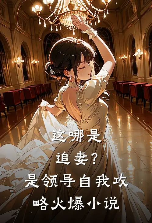 这哪是追妻？是领导自我攻略火爆小说
