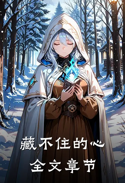 藏不住的心全文章节