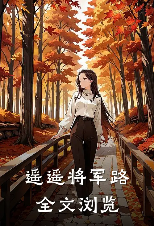 遥遥将军路全文浏览