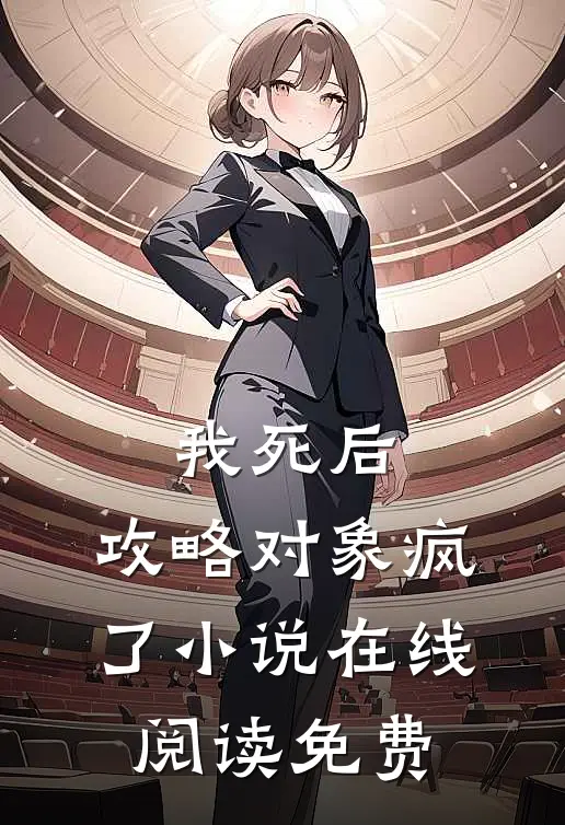 我死后，攻略对象疯了小说在线阅读免费