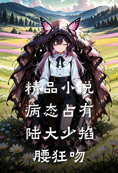 精品小说病态占有，陆大少掐腰狂吻