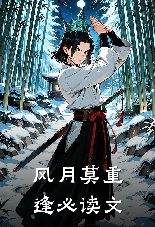 风月莫重逢必读文