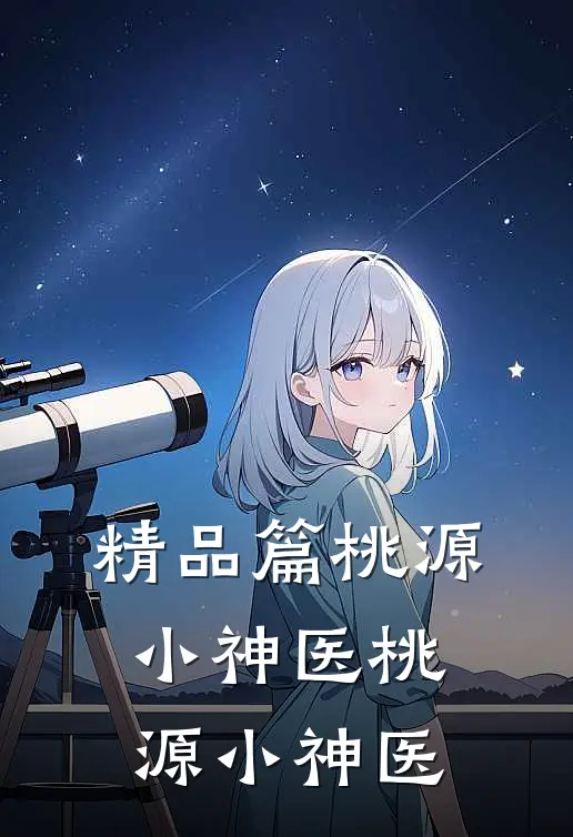 精品篇桃源小神医桃源小神医