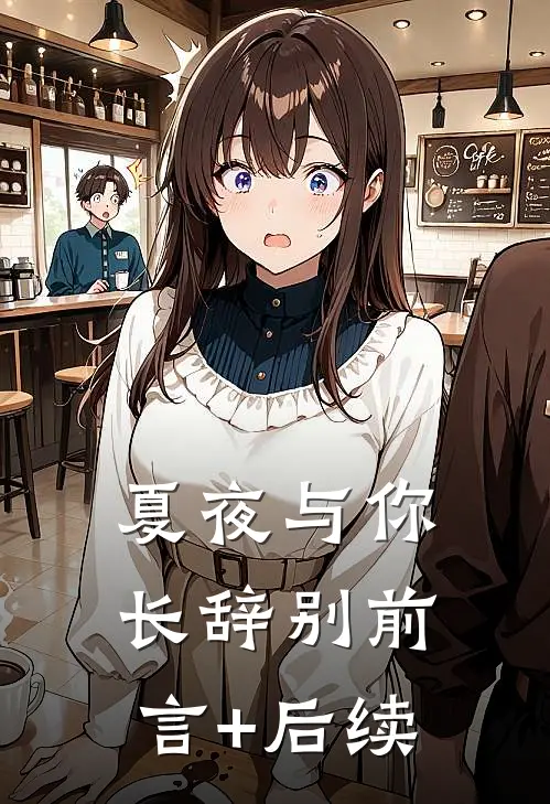 夏夜与你长辞别前言+后续