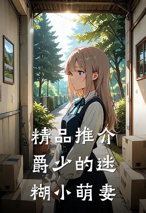 精品推介爵少的迷糊小萌妻