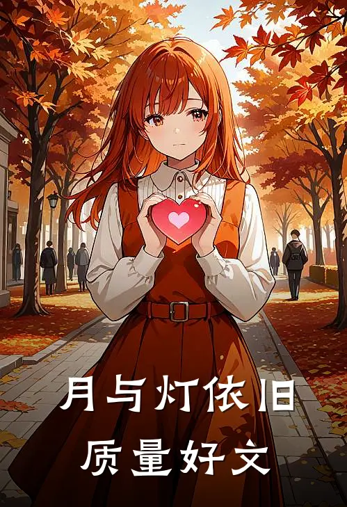月与灯依旧质量好文