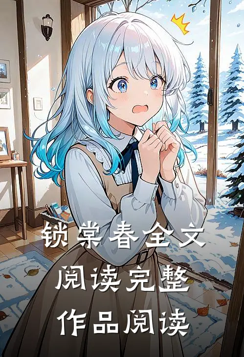 锁棠春全文阅读完整作品阅读