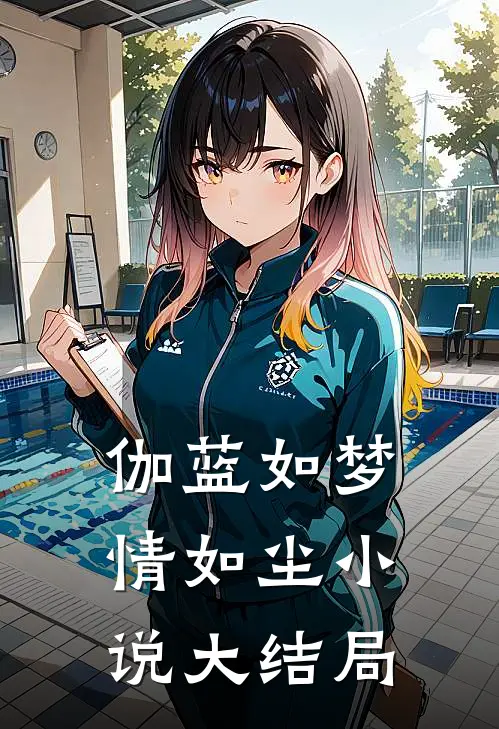伽蓝如梦情如尘小说大结局