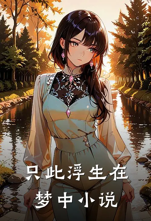 只此浮生在梦中小说