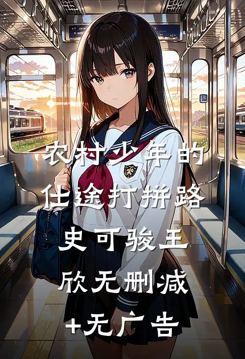农村少年的仕途打拼路史可骏王欣无删减+无广告