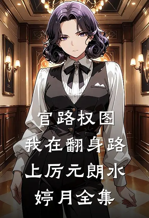 官路权图：我在翻身路上厉元朗水婷月 全集