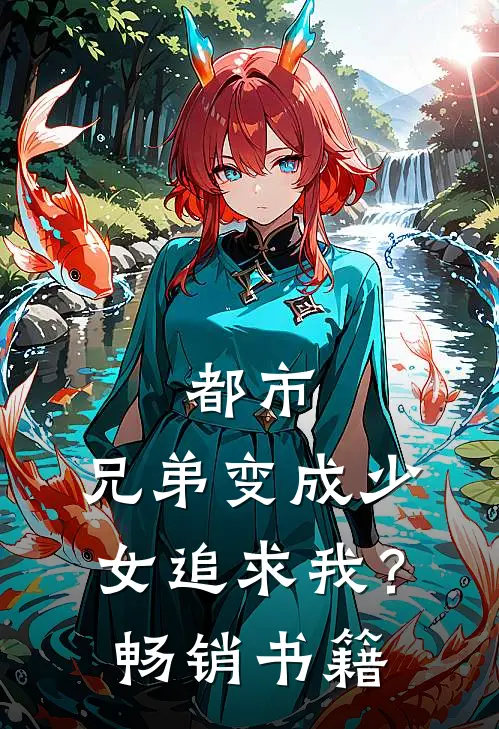 都市：兄弟变成少女追求我？畅销书籍
