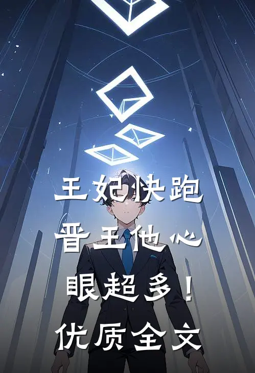 王妃快跑，晋王他心眼超多！优质全文