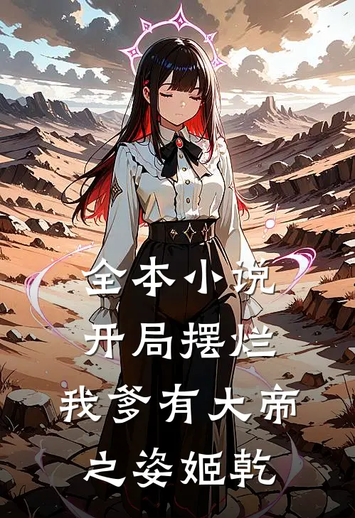 全本小说开局摆烂,我爹有大帝之姿姬乾