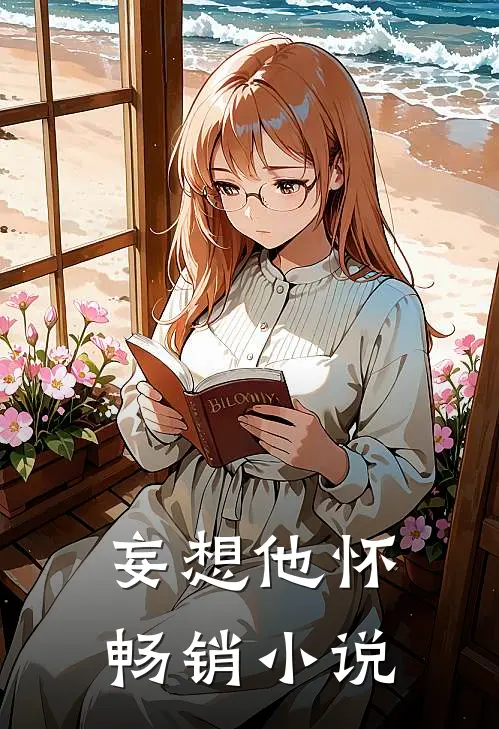 妄想他怀畅销小说