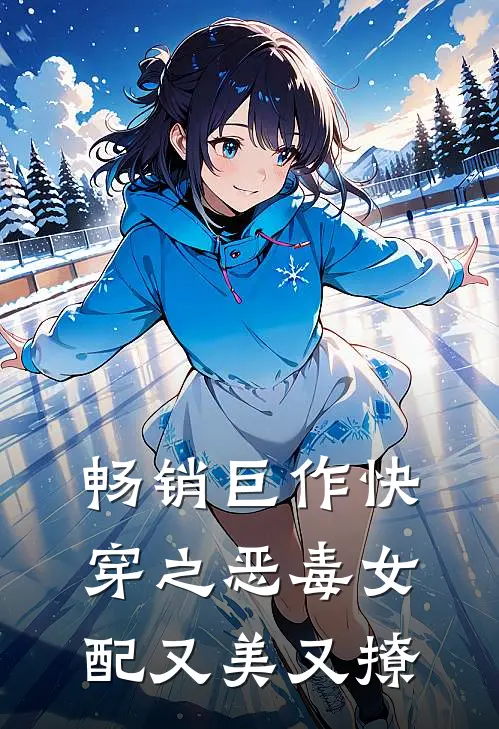畅销巨作快穿之恶毒女配又美又撩