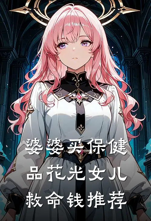 婆婆买保健品花光女儿救命钱推荐