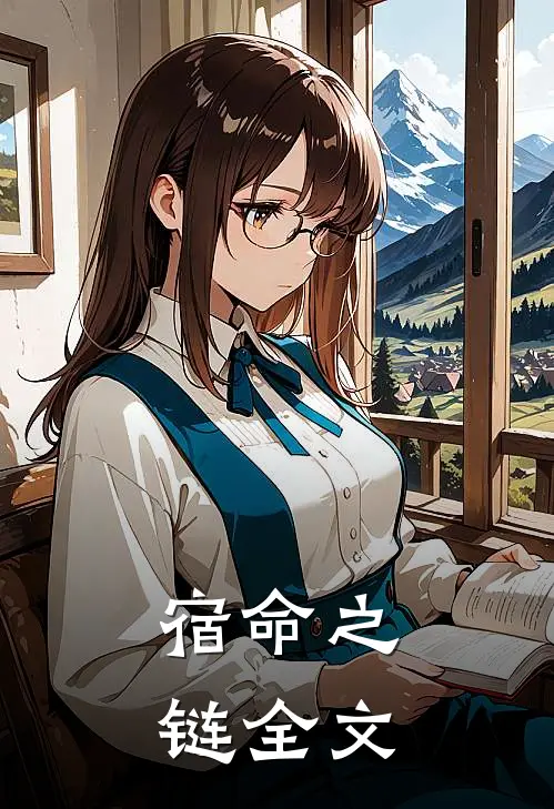 宿命之链全文