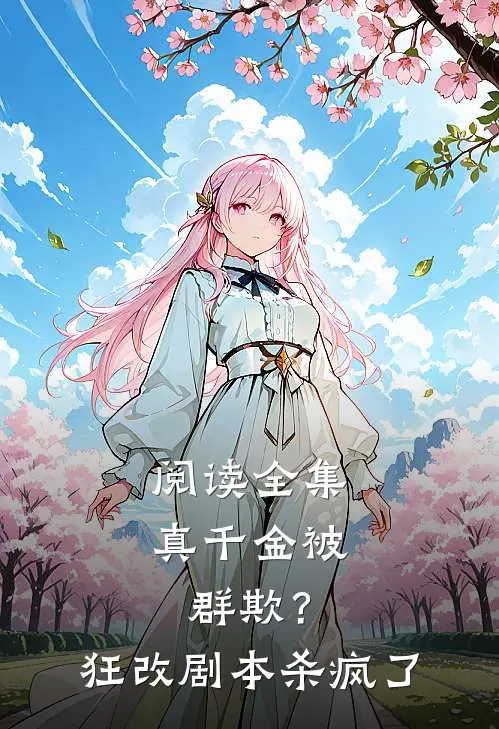 阅读全集真千金被群欺？狂改剧本杀疯了