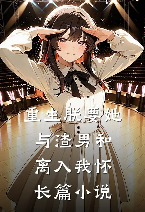 重生朕要她与渣男和离入我怀长篇小说