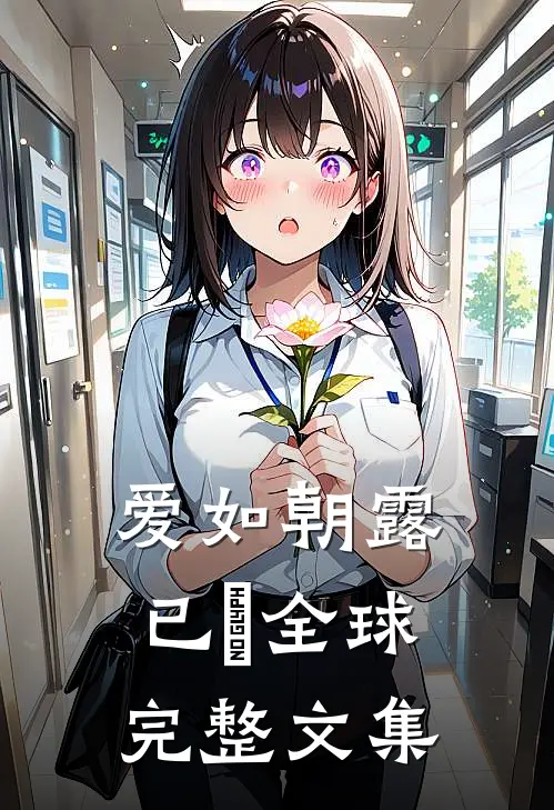 爱如朝露已晞全球完整文集