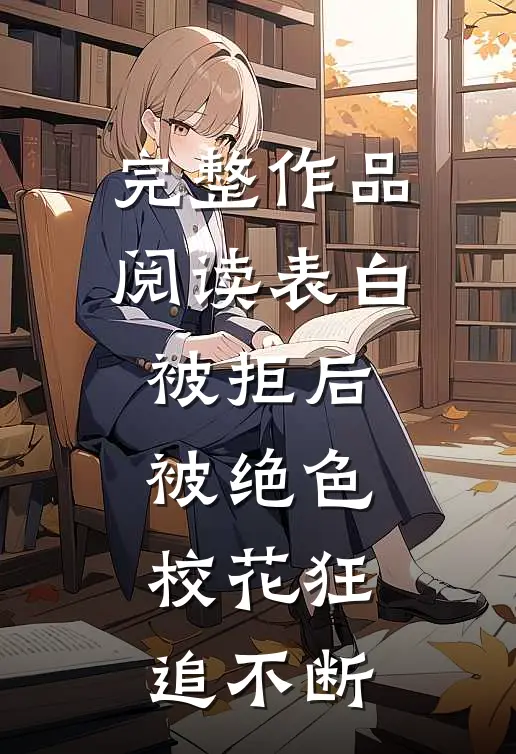完整作品阅读表白被拒后，被绝色校花狂追不断