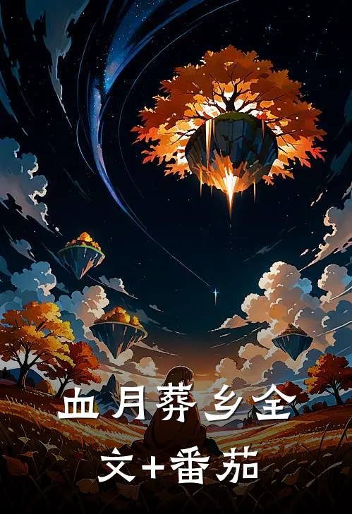 血月葬乡全文+番茄