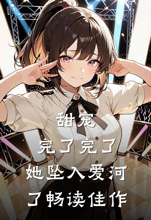 甜宠：完了完了，她坠入爱河了畅读佳作