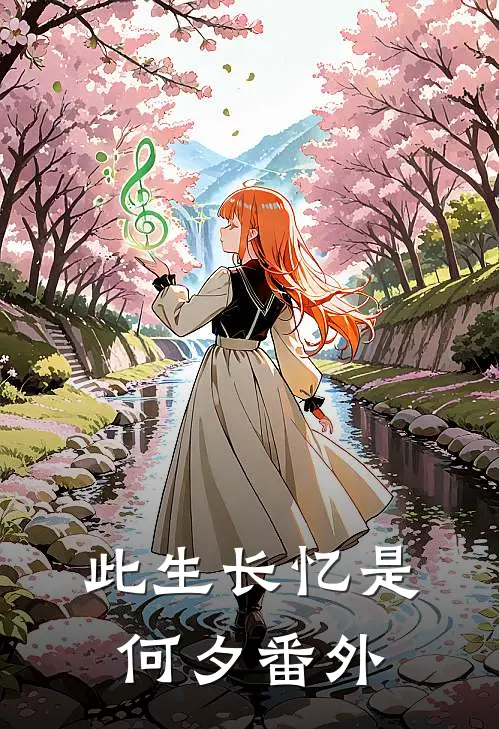 此生长忆是何夕番外