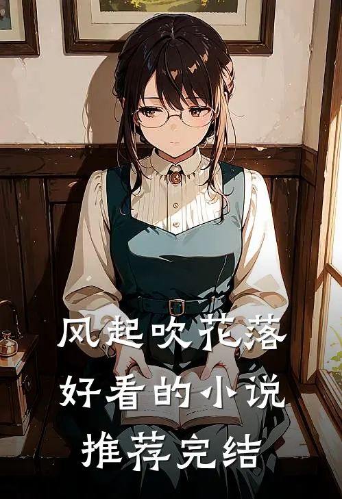 风起吹花落好看的小说推荐完结
