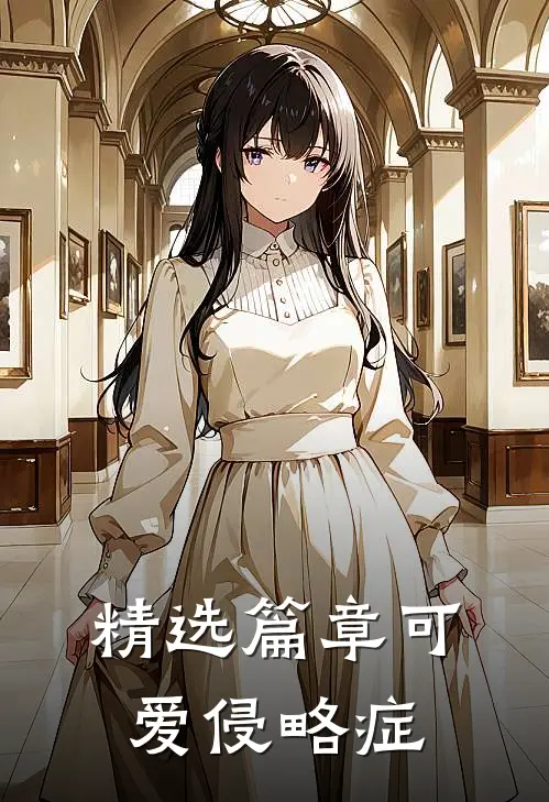 精选篇章可爱侵略症