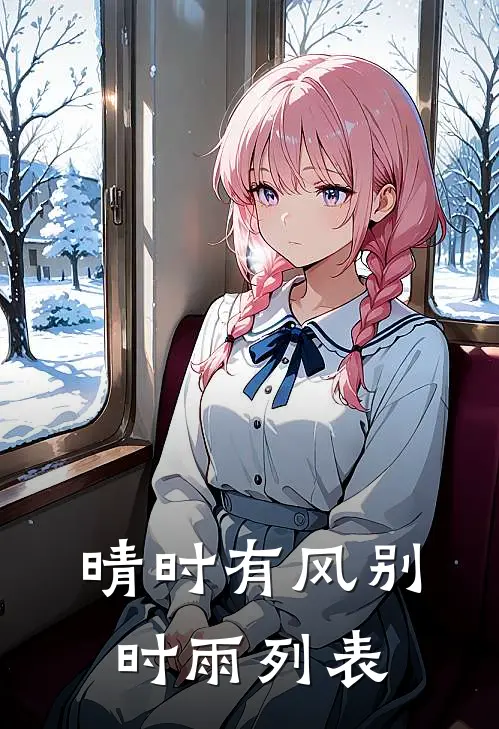 晴时有风别时雨列表