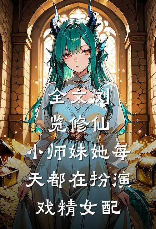 全文浏览修仙：小师妹她每天都在扮演戏精女配