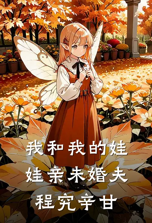 我和我的娃娃亲未婚夫程究辛甘