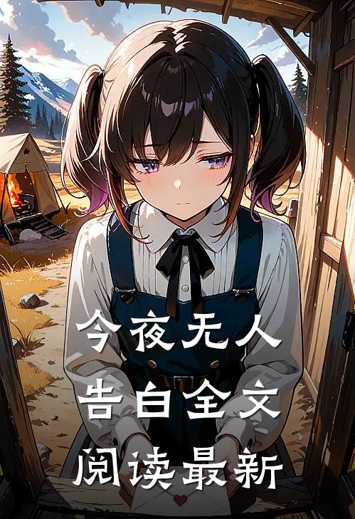 今夜无人告白全文阅读最新