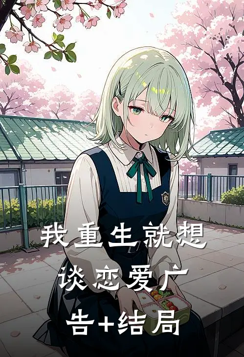 我重生就想谈恋爱广告+结局