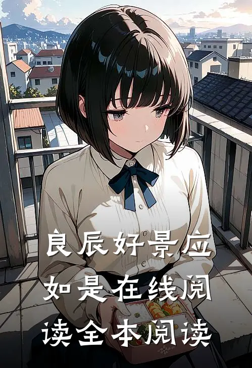 良辰好景应如是在线阅读全本阅读
