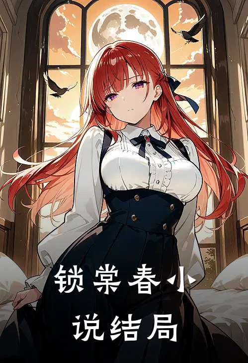 锁棠春小说结局